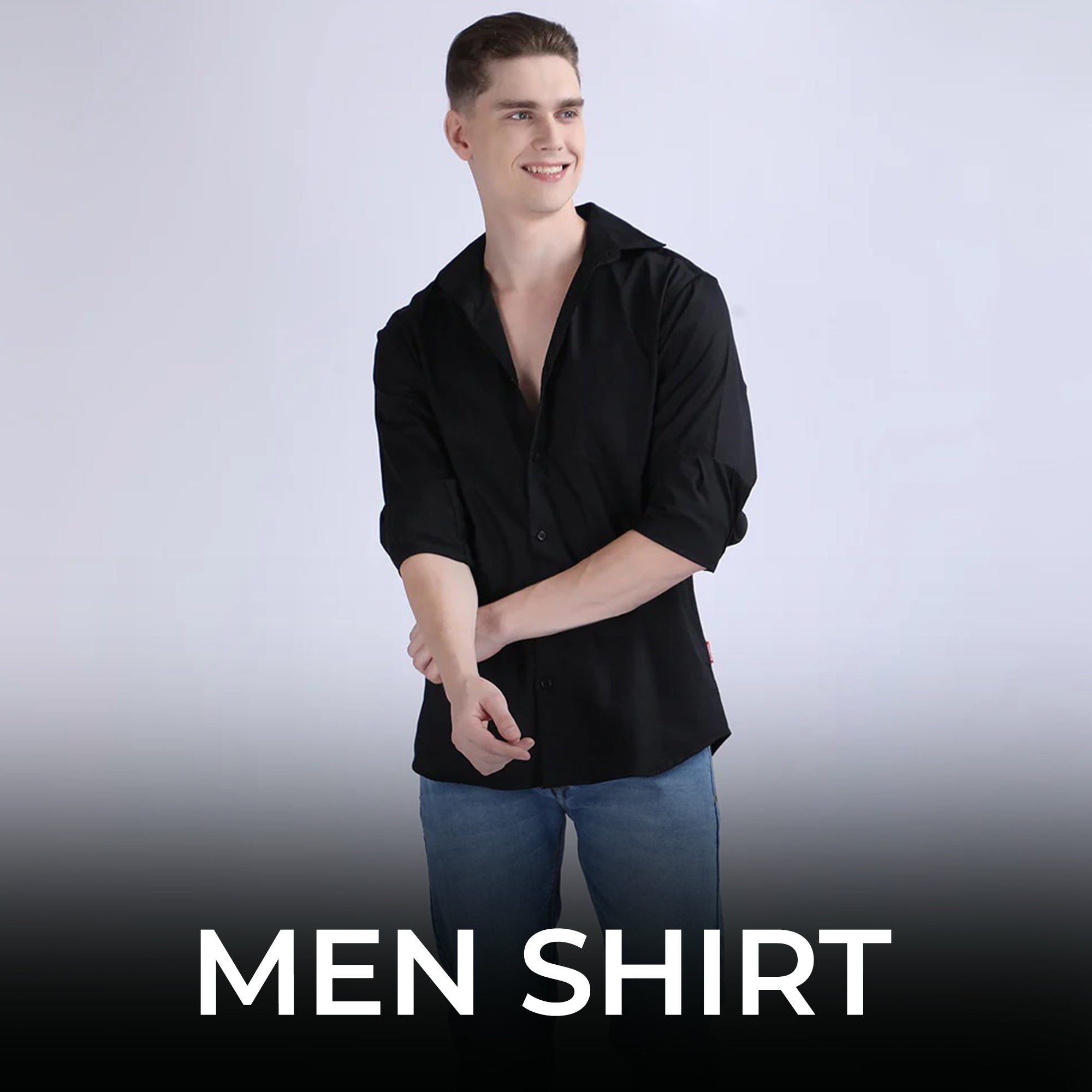 Men Shirt